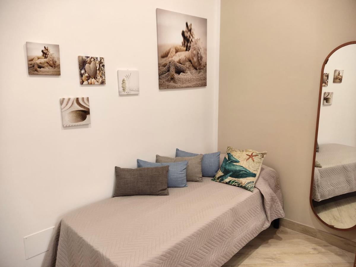 La Torre Διαμέρισμα Tarquinia Εξωτερικό φωτογραφία