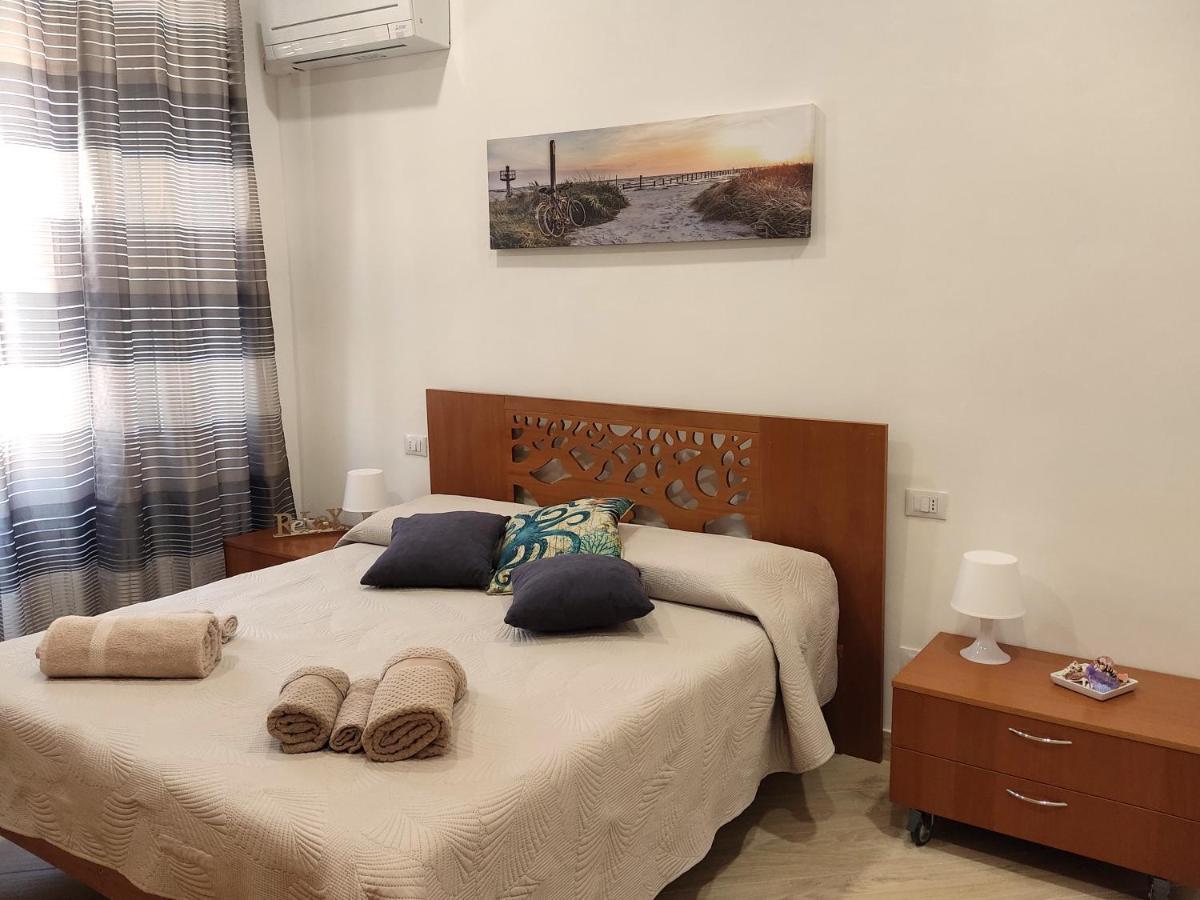 La Torre Διαμέρισμα Tarquinia Εξωτερικό φωτογραφία