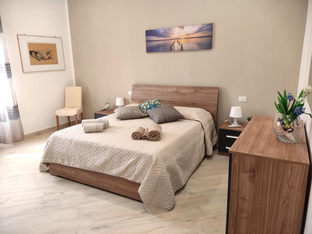 La Torre Διαμέρισμα Tarquinia Εξωτερικό φωτογραφία