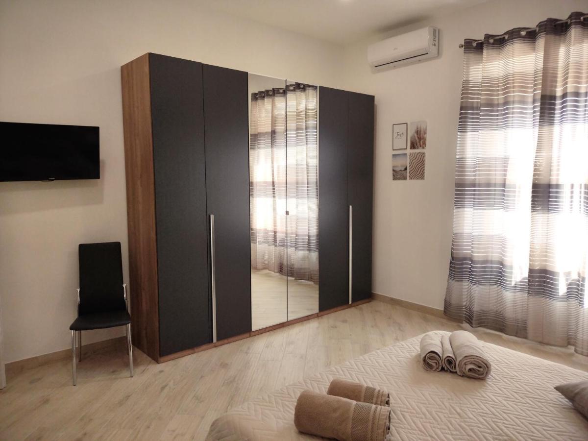 La Torre Διαμέρισμα Tarquinia Εξωτερικό φωτογραφία