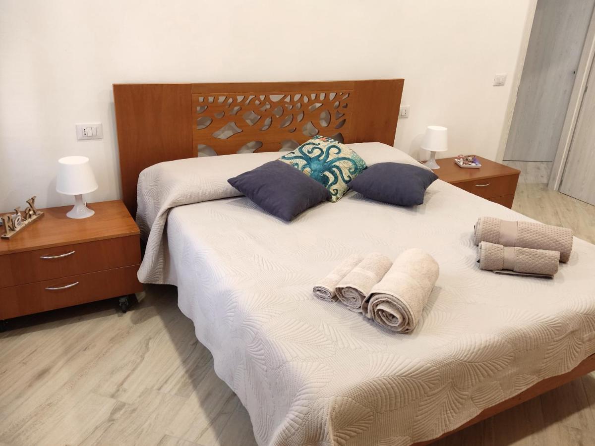 La Torre Διαμέρισμα Tarquinia Εξωτερικό φωτογραφία