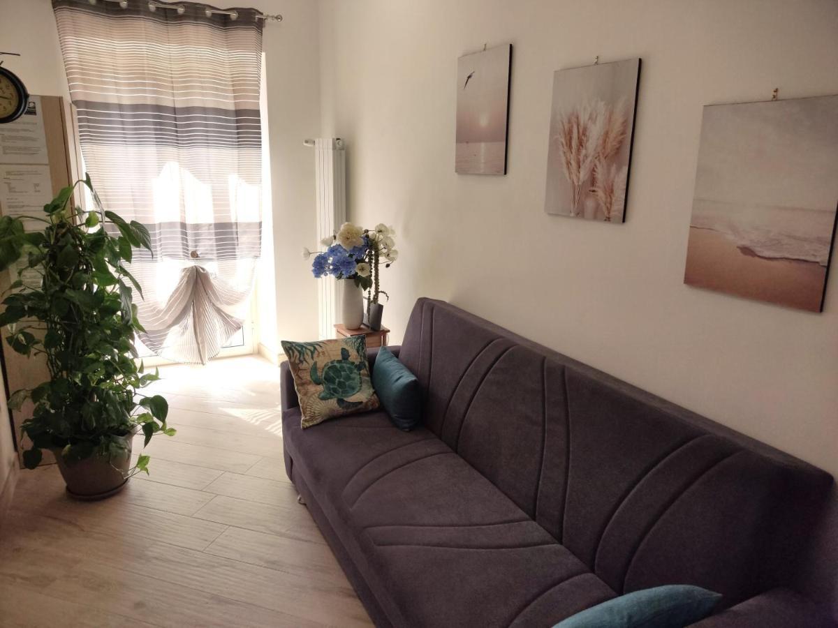 La Torre Διαμέρισμα Tarquinia Εξωτερικό φωτογραφία