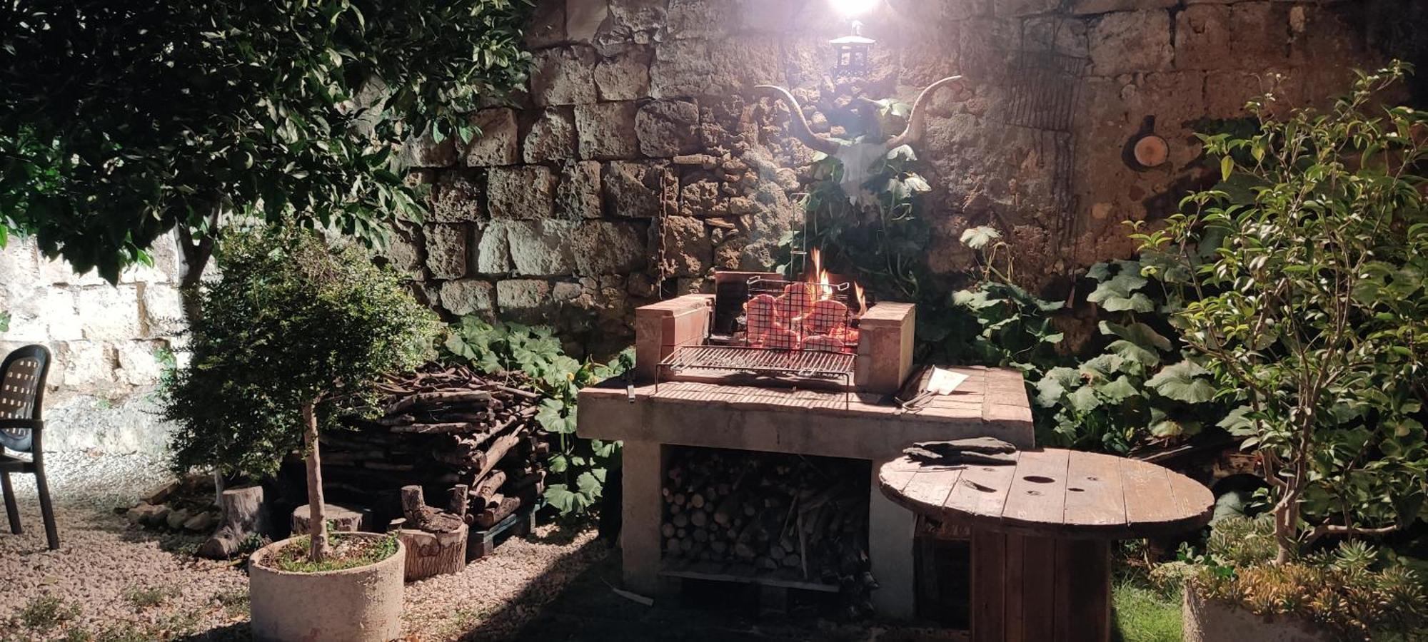 La Torre Διαμέρισμα Tarquinia Εξωτερικό φωτογραφία