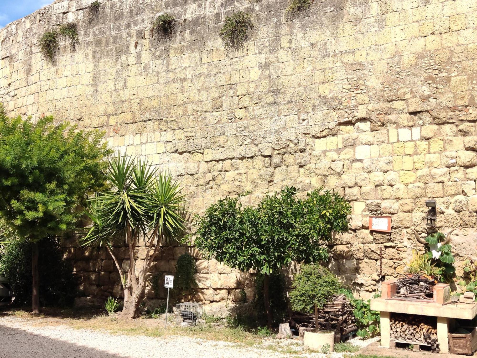 La Torre Διαμέρισμα Tarquinia Εξωτερικό φωτογραφία